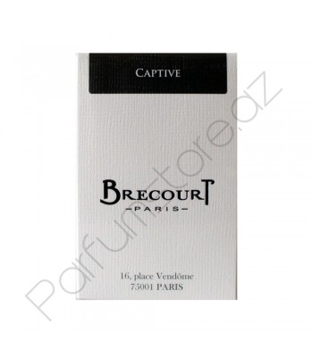 Brecourt Captive 50 edp